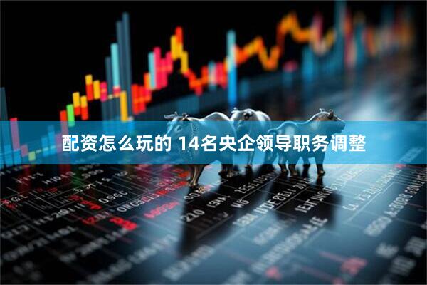 配资怎么玩的 14名央企领导职务调整